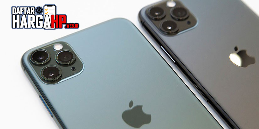 Bocoran Baru iPhone 12: Fitur Yang Kece Abis!