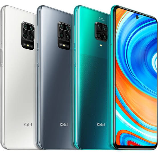 5 Smartphone Terbaru Oktober 2020